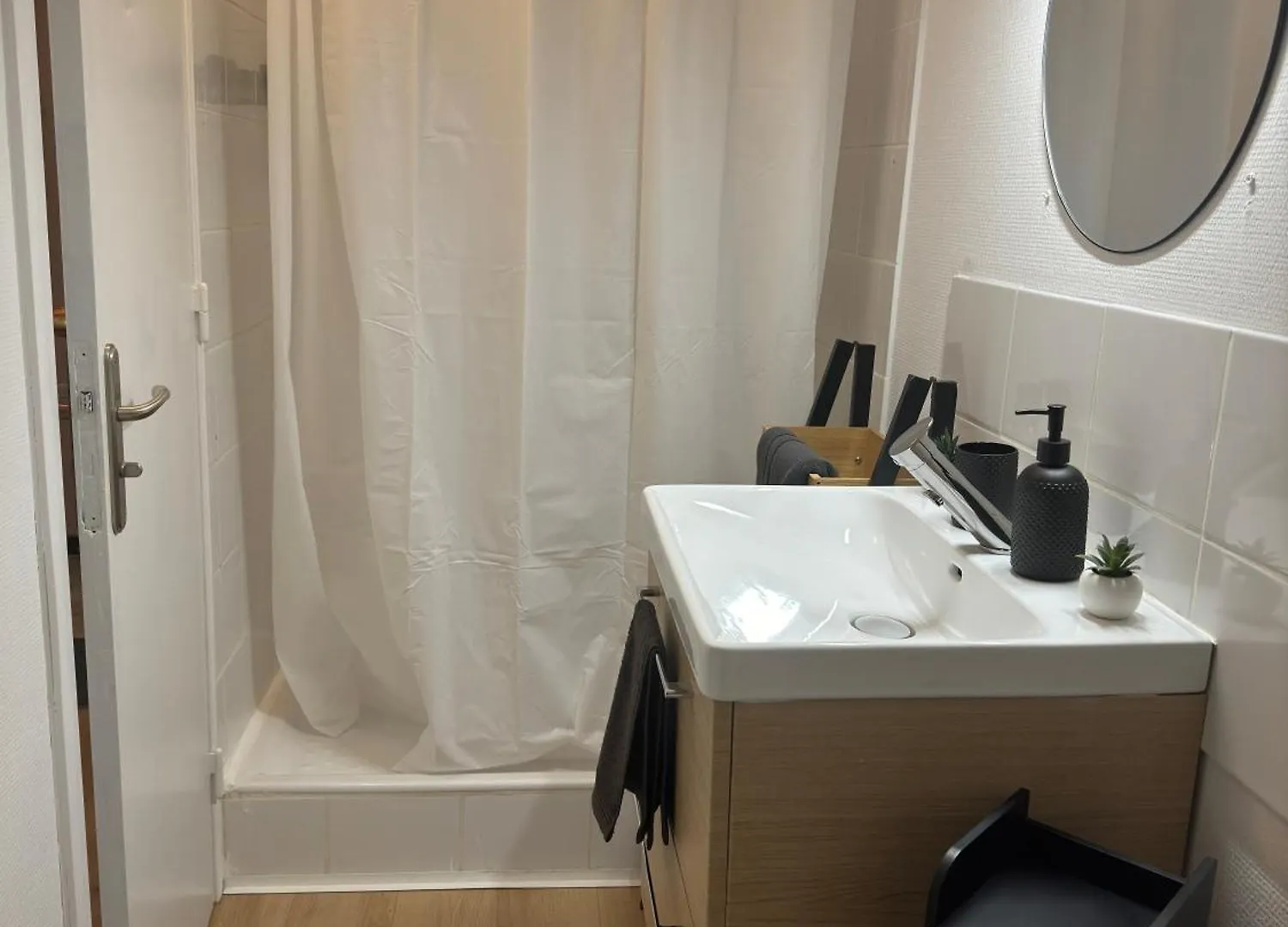 Διαμέρισμα Studio 13005 Quartier La Timone Μασσαλία