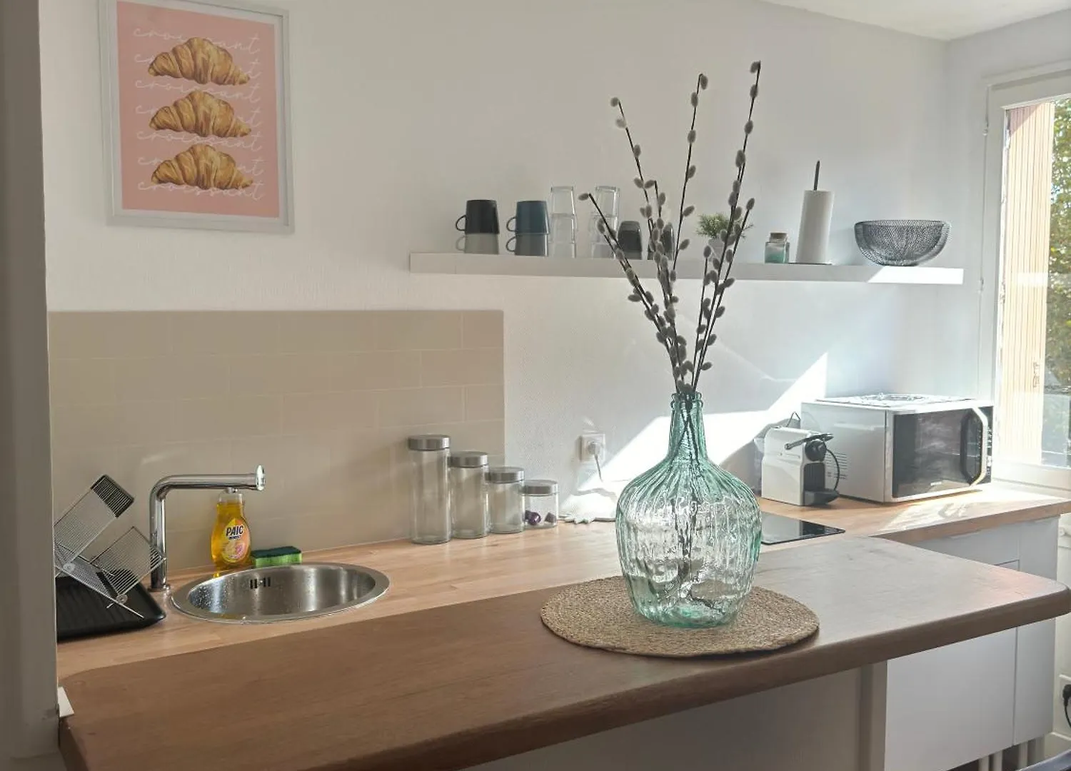 Διαμέρισμα Studio 13005 Quartier La Timone Μασσαλία Γαλλία