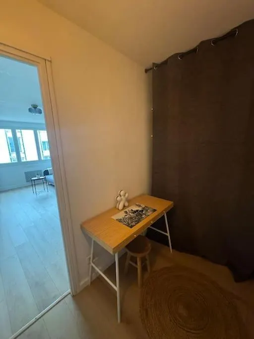Studio 13005 Quartier La Timone Μασσαλία Διαμέρισμα